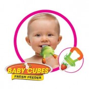 Baby Cubes Fresh Feeder 